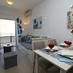 Apartament Babo *