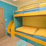 Apartament Babo *