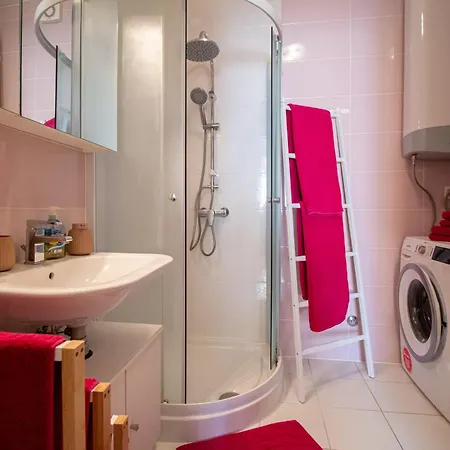 Babo Apartmán Rovinj