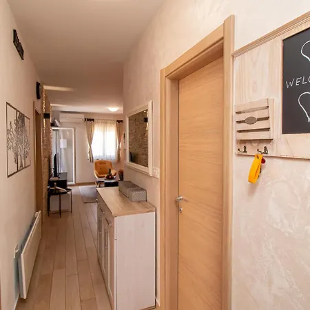 Babo Apartment