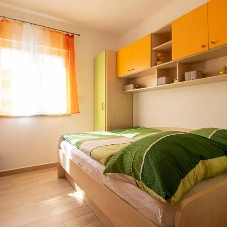 Apartment Babo