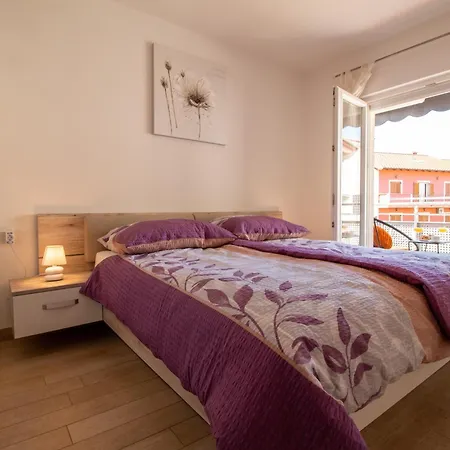 Babo Apartment *
