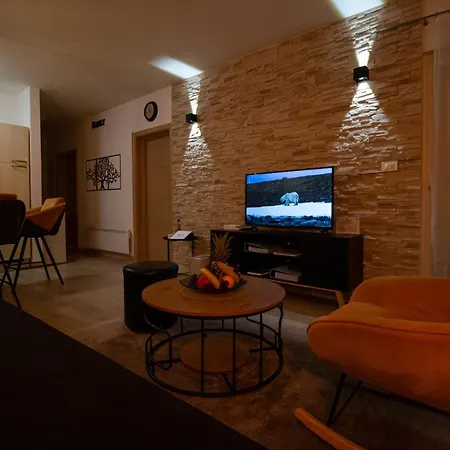 Babo Apartment