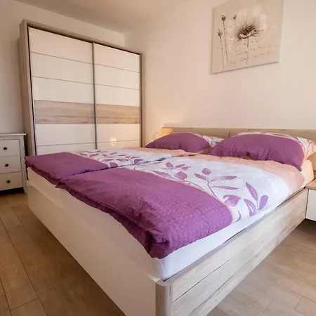 Babo Apartment *