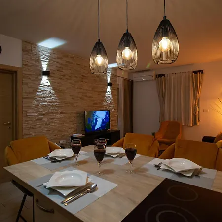 Babo Appartamento Rovigno