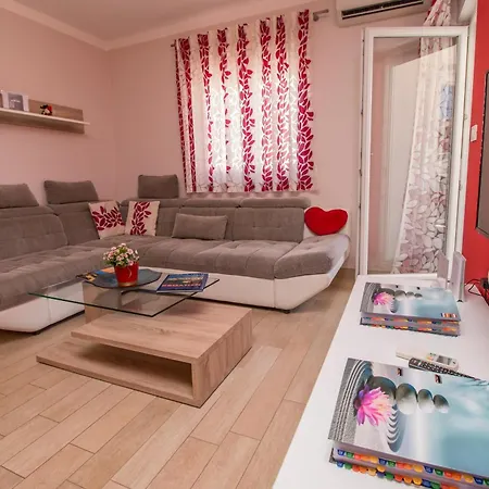 Apartmán Babo Rovinj