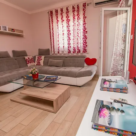Apartment Babo Rovinj
