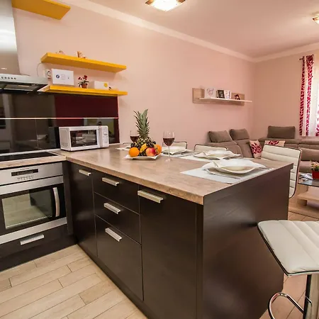 Apartment Babo Rovinj