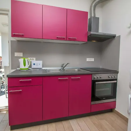 Apartment Babo *
