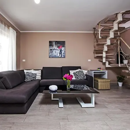 Apartment Babo *