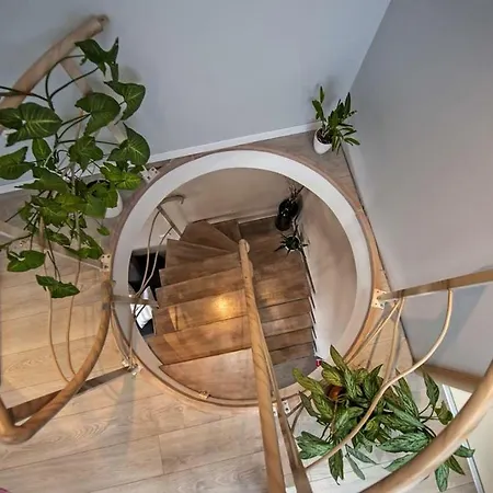 Apartment Babo *