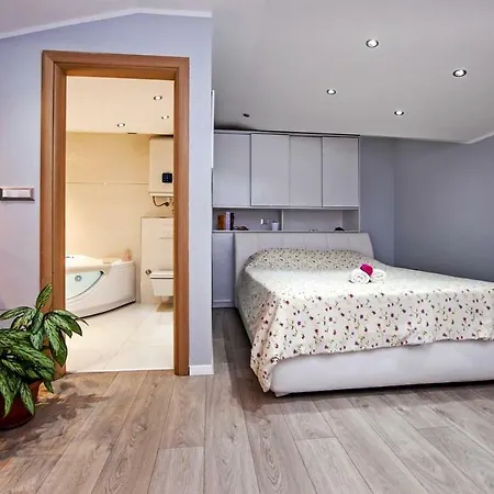 Babo Apartment