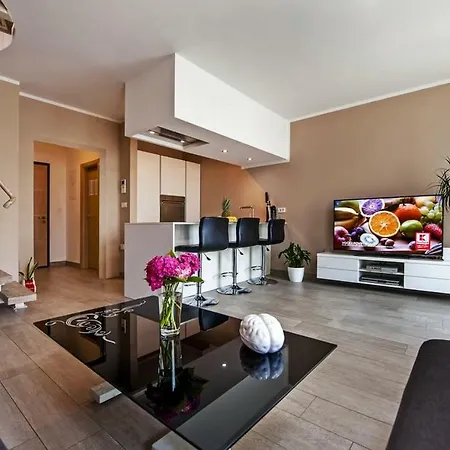 Babo Apartment *