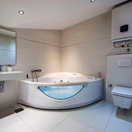 Apartment Babo Rovinj