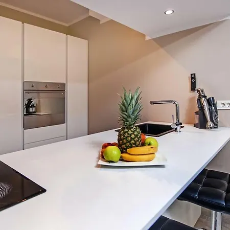 Babo Appartamento Rovigno