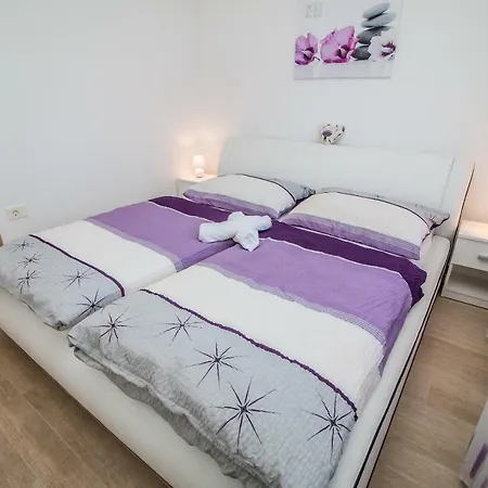 Apartment Babo *