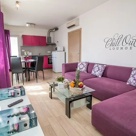 Apartment Babo