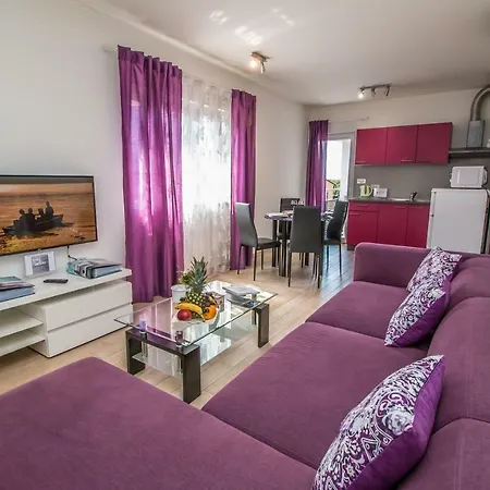 Babo Apartment