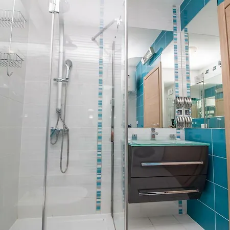 Apartmán Babo Rovinj