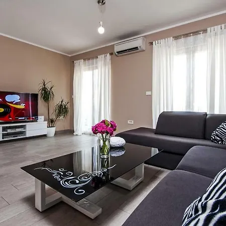 Apartment Babo *