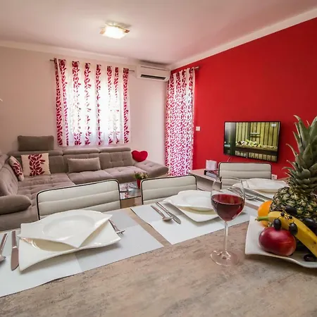 Apartment Babo