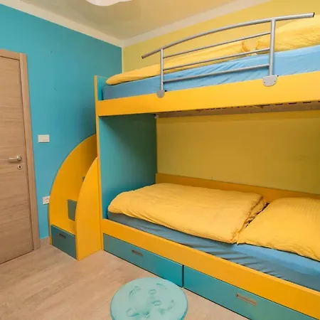Apartment Babo *