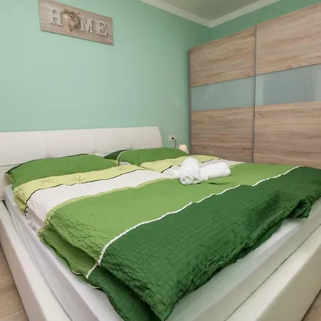 Appartement Babo