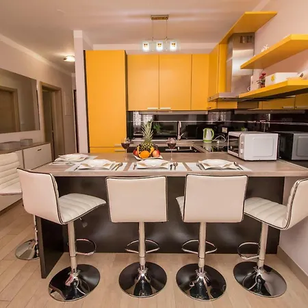 Apartment Babo