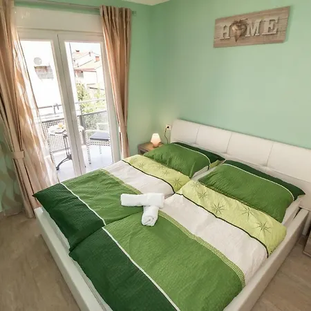 Babo Apartmán Rovinj