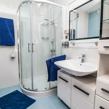 Babo Apartment Rovinj