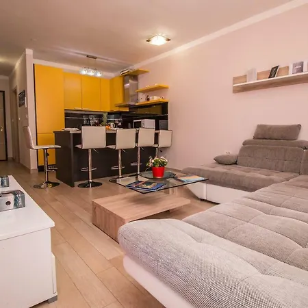Babo Apartmán Rovinj