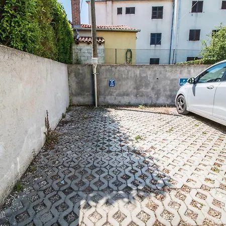 Babo Apartment