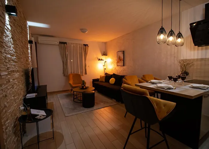 Apartamento Babo Rovinj