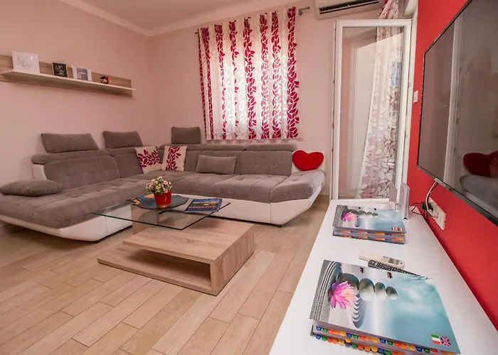 Apartamento Babo Rovinj