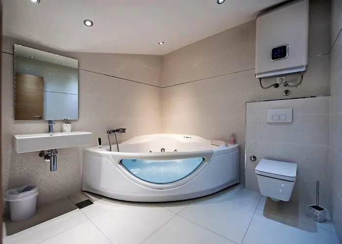 Apartamento Babo Rovinj