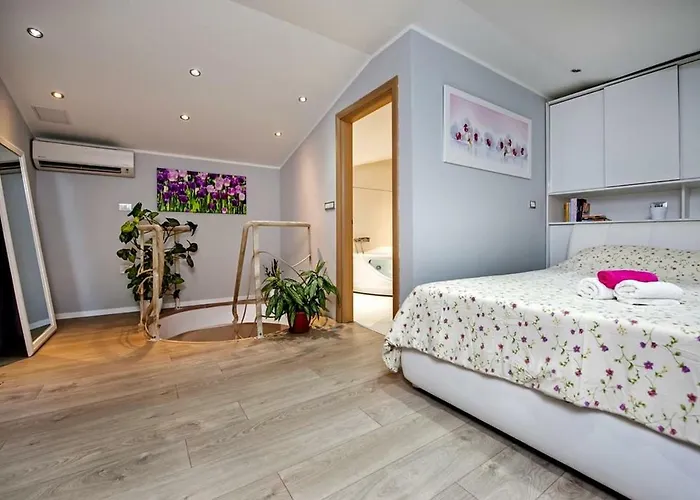 Apartamento Babo Rovinj