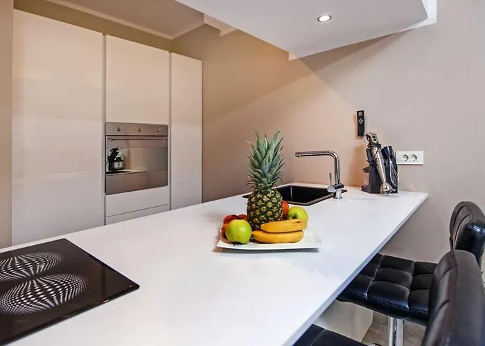 Babo Apartamento Rovinj