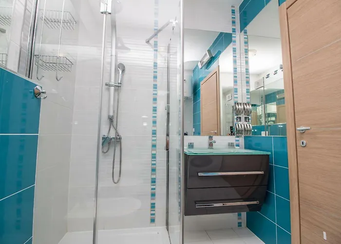 Apartamento Babo Rovinj