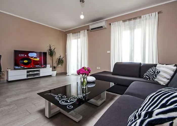 Apartmán Babo *
