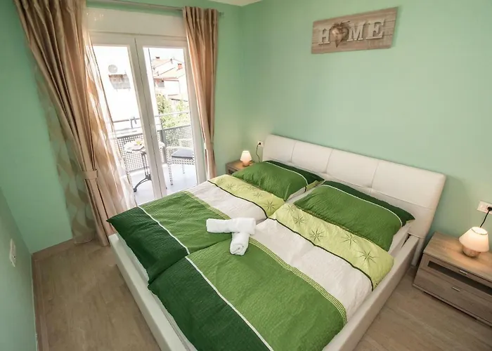 Babo Apartamento Rovinj