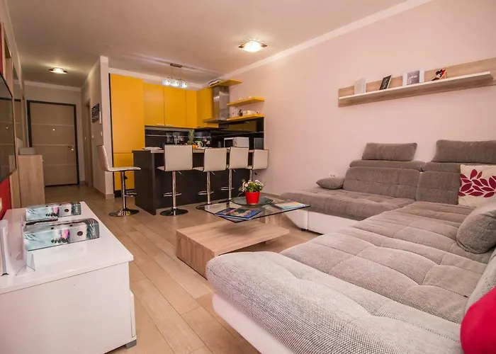 Babo Apartamento Rovinj