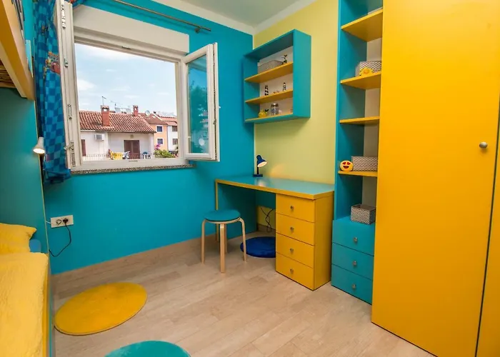Apartamento Babo Rovinj