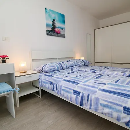 Babo Daire Rovinj
