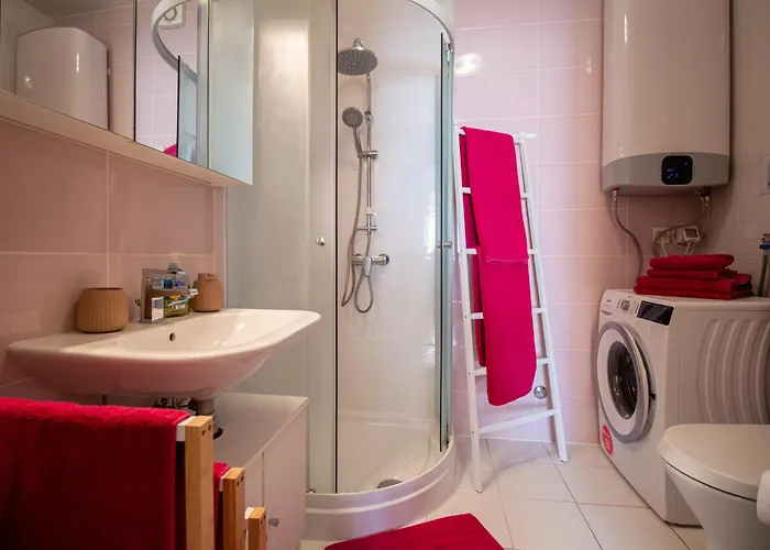 Babo Διαμέρισμα Ρόβινι