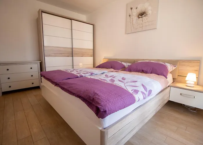 Babo Διαμέρισμα *