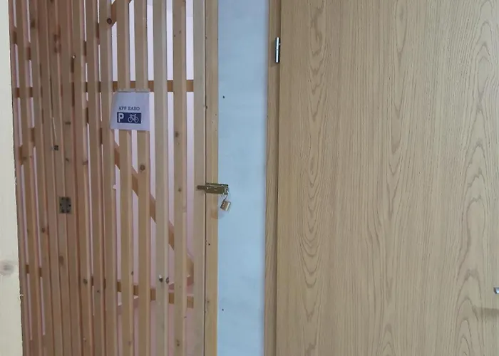 Διαμέρισμα Babo *