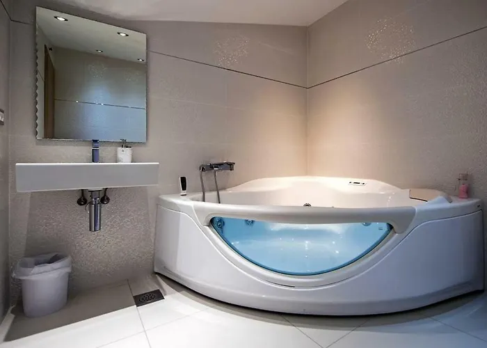 Διαμέρισμα Babo *