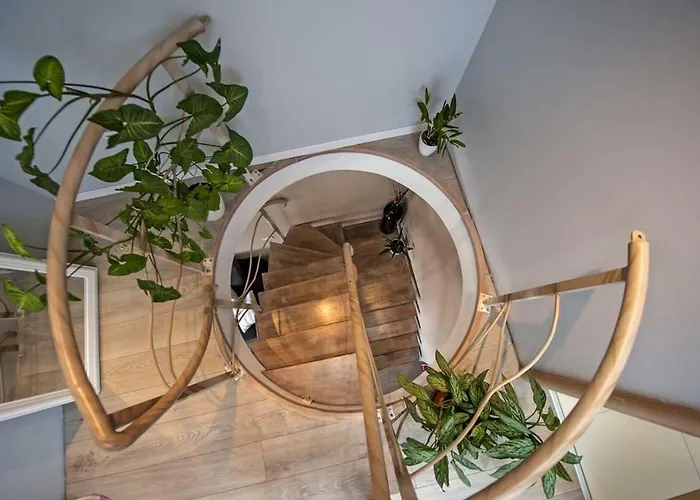 Διαμέρισμα Babo *