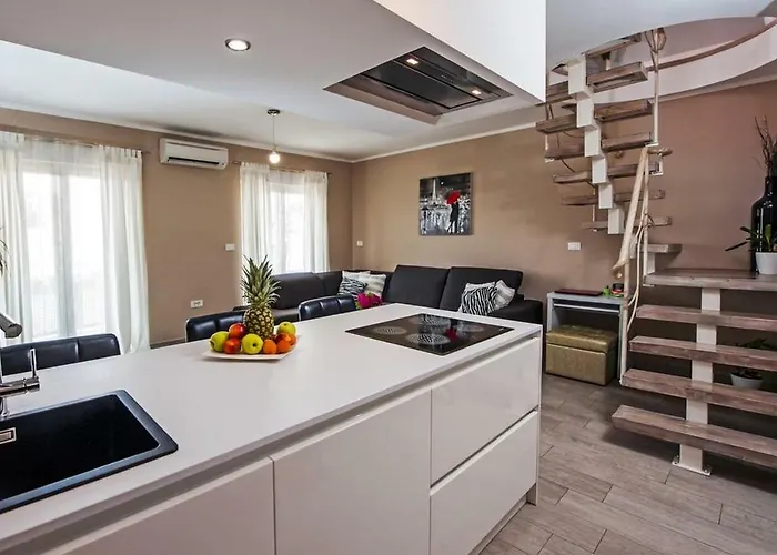 Babo Appartement Rovinj