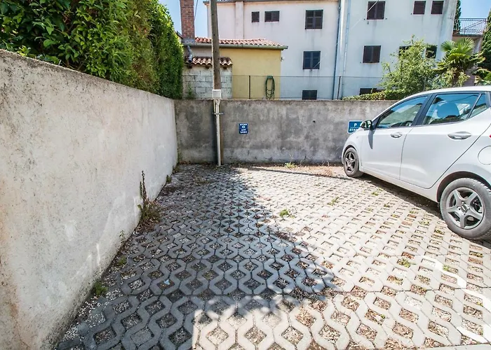 Babo Διαμέρισμα